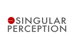 Singular Perception