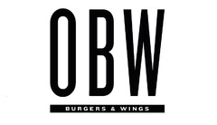 OBW BURGERS & WINGS