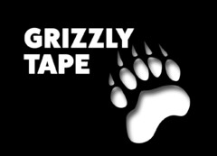 GRIZZLY TAPE