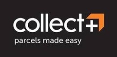 collect+ parcels made easy
