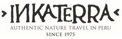 INKATERRA AUTHENTIC NATURE TRAVEL IN PERU SINCE 1975