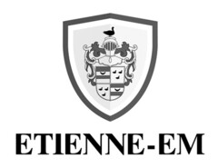 ETIENNE - EM