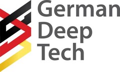 German Deep Tech