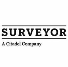 SURVEYOR A CITADEL COMPANY