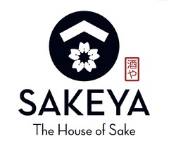 SAKEYA The House of Sake