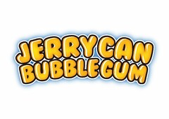 Jerry Can Bubblegum