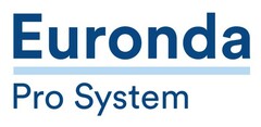 EURONDA PRO SYSTEM