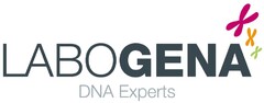 LABOGENA DNA Experts