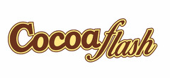 Cocoa flash