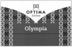 OPTIMA feinkost Olympia