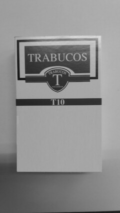 TRABUCOS T CIGARROS T10