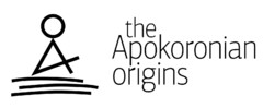 the Apokoronian origins