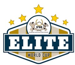 IFBB ELITE WORLD CUP