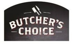 BUTCHER'S CHOICE