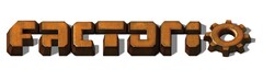 FACTORIO