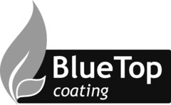 BlueTop coating