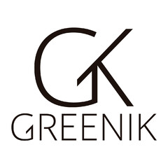 GK GREENIK