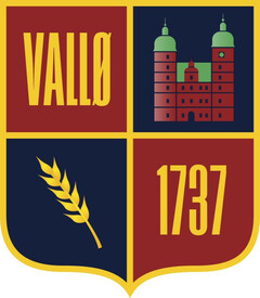 VALLØ 1737