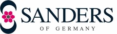 SANDERS OF GERMANY