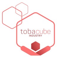 Toba Cube Industry