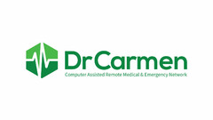 DrCarmen Computer Assisted Remote Medical & Emergency Network