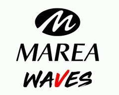 M MAREA WAVES