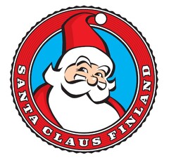 SANTA CLAUS FINLAND