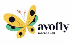 AVOFLY avocado . oil