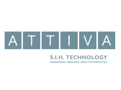 ATTIVA S.I.H. TECHNOLOGY SUBDERMAL INDUCED HEAT TECHNOLOGY