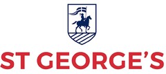 ST GEORGE'S