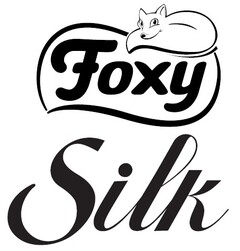 FOXY SILK