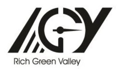 Rich Green Valley