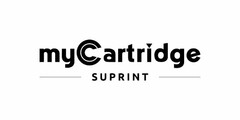 myCartridge SUPRINT