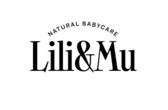 NATURAL BABYCARE Lili&Mu