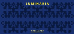 LUMINARIA PUGLIA POP UNCONVENTIONAL STATE OF WINE