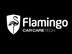 FLAMINGO CARCARETECH