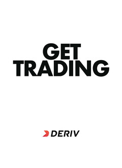 Get Trading Deriv