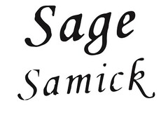 SAGE SAMICK