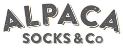 ALPACA SOCKS & Co