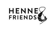 HENNE & FRIENDS