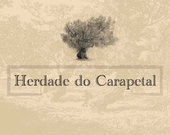 HERDADE DO CARAPETAL