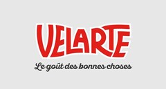 VELARTE Le goût des bonnes choses