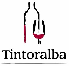 TINTORALBA