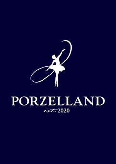 PORZELLAND est. 2020