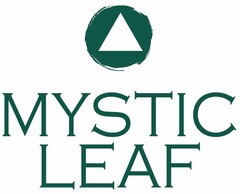 MYSTIC LEAF