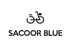 SACOOR BLUE