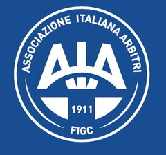 AIA ASSOCIAZIONE ITALIANA ARBITRI 1911 FIGC