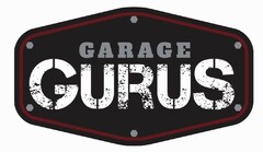 GARAGE GURUS