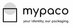mypaco your identity our packaging