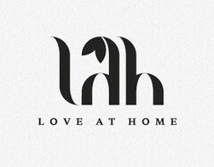 LAH LOVE AT HOME